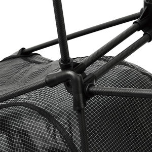 Chaise pliante de camping en plein air en fibre de carbone chaise lunaire multifonctionnelle pliable pour pique-nique et <span class=keywords><strong>randonnée</strong></span> sièges portables légers - Product Image 6