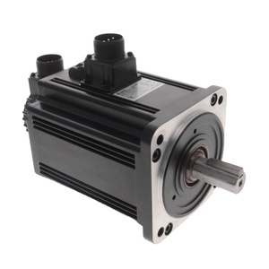 ECMA-K11320SS ECMA-A2มอเตอร์เซอร์โว2กิโลวัตต์ความเร็วรอบ2,000รอบ/นาที400โวลต์สำหรับ Delta - Product Image 1