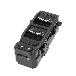 Interruptor de elevalunas eléctrico Honda Avancier 35750-THA-H51, módulo de control para el funcionamiento del cristal de la puerta del coche - Product Image 1