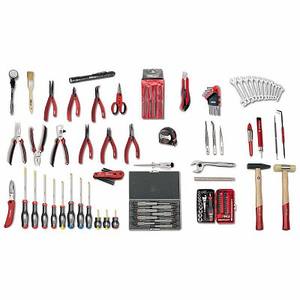 USAG 496 F2 <b>Tool</b> <b>Sets</b> - Product Image 1