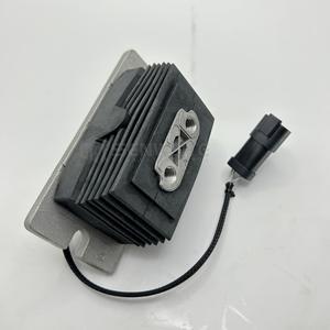 Válvula de pie Senwitt 561-7005 para martillo hidráulico E336, pieza de maquinaria de construcción - Product Image 3