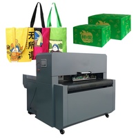 Machine d'impression rapide et automatique pour boîtes en carton ondulé, impression en une seule passe, largeur 900 mm, pour sacs, aliments et emballages