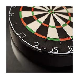 Diana de Dardos de Sisal de Alta Calidad al por Mayor, Diana de Dardos B3 Blade, Entrenamiento de Dardos para Regalo Corporativo - Product Image 1
