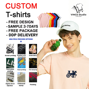 High Quality Comfortable <b>White</b> T-shirts High Quality Lightweight Soft Daily Wear Mens <b>Tshirts</b> Premium Cotton T Shirt For Men - Product Image 1