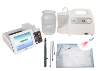 Liposuccion Laser 980 1470nm nu optique Laser Fiber endoskin dispositif de levage consommables lipolyse Machine visage levage canule