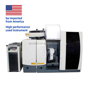 Spectromètre d'absorption atomique Agilent AAS, équipement <span class=keywords><strong>de</strong></span> test <span class=keywords><strong>de</strong></span> laboratoire américain avec garantie d'un an pour l'Académie des <span class=keywords><strong>Sciences</strong></span>, 220V - Product Image 1