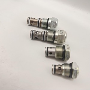 รีลีฟแบบทิศทางเดียว DPS2-10-P-F-0-160 เช็ค - Product Image 1
