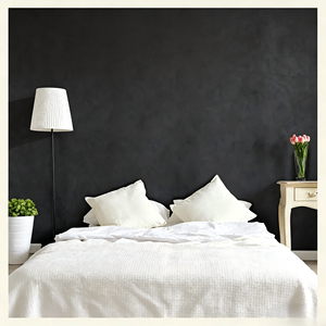 Revestimiento Decorativo Artístico para Exteriores VALIDEA, Acabado Mate de Terciopelo, Textura Sedosa y Lavable, Acrílico de Dos Componentes, Ecológico - Product Image 2