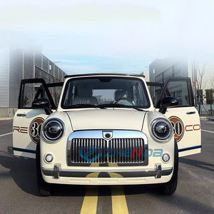 Véhicule <span class=keywords><strong>électrique</strong></span> chinois haute performance et économique, longue autonomie, <span class=keywords><strong>voiture</strong></span> à basse vitesse, nouveau modèle 2026 - Product Image 6