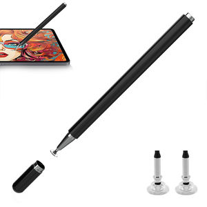 <span class=keywords><strong>ปากกา</strong></span>สไตลัสแม่เหล็กไฟฟ้าสำหรับไอโฟนแอนดรอยด์ - Product Image 3