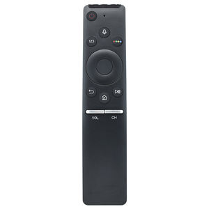 <span class=keywords><strong>Control</strong></span> Remoto de Voz <span class=keywords><strong>Original</strong></span> BN59-01266A para Televisor Inteligente <span class=keywords><strong>Samsung</strong></span> <span class=keywords><strong>4K</strong></span> BN5901266A RMCSPM1AP1 QN65Q7FD UN75MU630D - Product Image 4