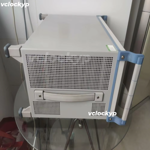 เครื่องวิเคราะห์เครือข่ายเวกเตอร์ ZVB8 มือสอง 2 พอร์ต 300kHz-8GHz ZVB8 - Product Image 4