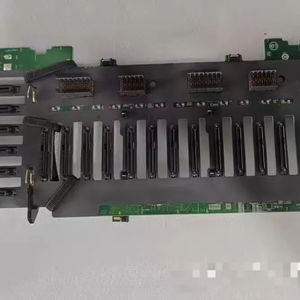 R920 R930 NVMe U.2 24-Bay 2,5-Zoll-Laufwerk Backplane Kit JXR3K 0JXR3K - Product Image 1