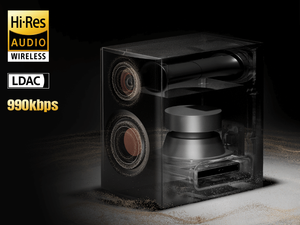 Edifier mr5bt tri-amped Powered Studio màn hình loa - Product Image 6