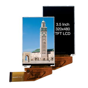 Nhanh chóng gửi 320x480 3.5 inch <span class=keywords><strong>TFT</strong></span> <span class=keywords><strong>LCD</strong></span> Bảng điều chỉnh <span class=keywords><strong>TFT</strong></span> <span class=keywords><strong>LCD</strong></span> ili9488 <span class=keywords><strong>LCD</strong></span> hiển thị - Product Image 3