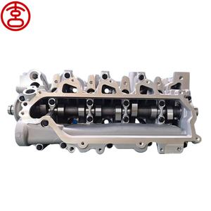 Nouvelle culasse en aluminium XC 1598cc K9K pour moteur à essence OEM 1111084A51 908793 pour <span class=keywords><strong>Renault</strong></span> <span class=keywords><strong>Clio</strong></span> Megane Laguna 1.6L 2005-2012 - Product Image 4