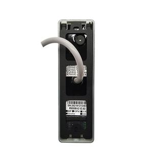 Lector RFID de Diseño de Tira Larga con Salida Wiegand34/26/66, 13.56MHz, Compatible con Tarjetas Inteligentes IC ISO14443 para Control de Acceso - Product Image 6