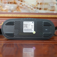 Modem WiFi6 CPE 5G Ultra Haute Vitesse AW1000, Routeur 5G 4G LTE Mondial, 4,67 Gbps, CA OpenWrt, Accès à Distance VPN, Fonction de Verrouillage de Bande