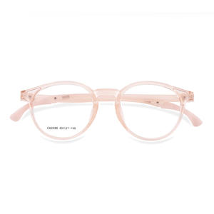Gafas Deportivas Mykita Kids TR90, Modelo C60088 49-21-148, Diseño Ligero e Informal para Niños - Product Image 1