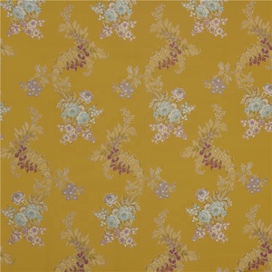 Cao Gsm Sang Trọng Jacquard Lót Dệt Vải Cho Trang Phục - Product Image 1