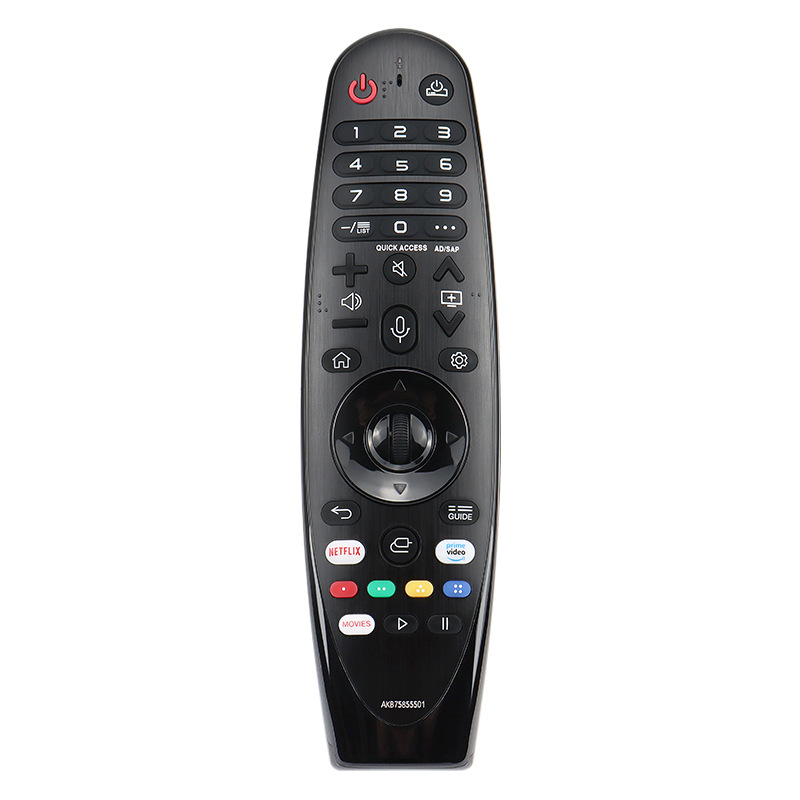 Voice model