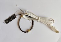Usine OEM haute qualité endoscope médical flexible endoscopie mini module de caméra plus petit module de caméra endoscope