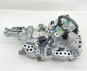 Nuevo Cuerpo de Válvulas para Transmisión Automática JF016E JF017E 31705-28X0D para Nissan Mitsubishi <span class=keywords><strong>Renault</strong></span>, Venta al por Mayor - Product Image 2