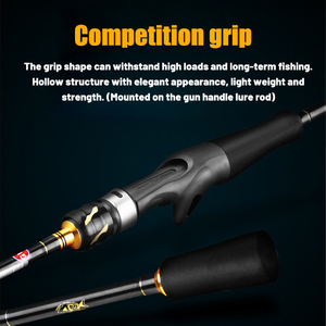 Ensemble de <span class=keywords><strong>canne</strong></span> <span class=keywords><strong>à</strong></span> <span class=keywords><strong>pêche</strong></span>, <span class=keywords><strong>moulinet</strong></span> et combo <span class=keywords><strong>moulinet</strong></span>, <span class=keywords><strong>canne</strong></span> <span class=keywords><strong>à</strong></span> <span class=keywords><strong>pêche</strong></span> spinning et casting Pescar - Product Image 5