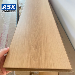 Suelo <span class=keywords><strong>Laminado</strong></span> Impermeable con Aislamiento Acústico y Reducción de Ruido, 12 mm, Clase 33, con Cera Impermeable - Product Image 5