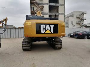 รถขุดมือสอง Cat 329D น้ำหนัก 29 ตัน ราคาถูกที่สุด ลดราคา รถขุด Caterpillar 329 มือสอง รถขุด Cat 329 มือสอง - Product Image 3