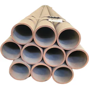 Honed Steel Seamless Pipe supplier of mild carbon lowest price