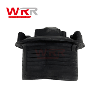 ยางรองบูชซับเฟรมหลัง 2213511742 2213511142 สำหรับรถเบนซ์ W221 S350 S500 ชุดรองรับเพลาที่เชื่อถือได้ ชุดกันสะเทือน ปลอกหุ้มเพลา - Product Image 4