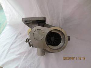 แกนเทอร์โบ TD02 รุ่น 49130-01610 MD613083 Turbo CHRA สำหรับมิตซูบิชิ ปาเจโร มินิ 4A30 - Product Image 5