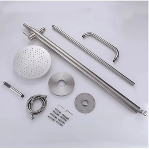 Grifo <span class=keywords><strong>de</strong></span> ducha <span class=keywords><strong>de</strong></span> <span class=keywords><strong>jardín</strong></span> <span class=keywords><strong>de</strong></span> ducha <span class=keywords><strong>de</strong></span> natación <span class=keywords><strong>de</strong></span> sección exterior <span class=keywords><strong>de</strong></span> nuevo estilo - Product Image 6