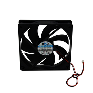 Ventilador de Extracción de Esquina Externa de Pared Lateral Más Vendido para Edificios Comerciales - Product Image 3