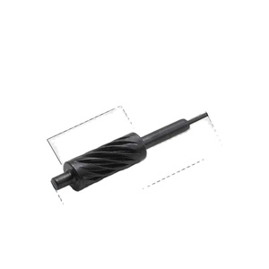 Roue de turbine <span class=keywords><strong>à</strong></span> impulsion Usinage personnalisé Pièces de turbocompresseur Arbre de rotor Turbo en acier inoxydable de remplacement pour mini moteur <span class=keywords><strong>à</strong></span> réaction - Product Image 4