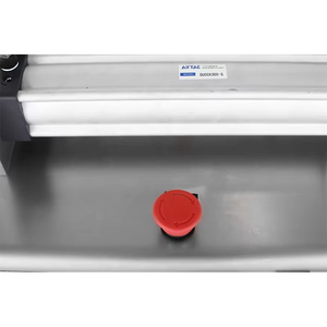 Máquina de Llenado Y1WTD-100 para Agua y Botellas con Ajustes de Volumen, Equipo de Llenado - Product Image 4