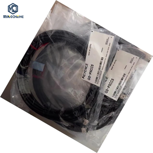 เครื่องอัดไฮดรอลิกอุตสาหกรรมความแม่นยำสูง รุ่น GS-P5CC5 สำหรับการขึ้นรูปโลหะและการผลิตชิ้นส่วนยานยนต์ - Product Image 1