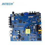Clonage de PCBA, Ingénierie inverse, Assemblage de circuits imprimés, Fabricant OEM SMT