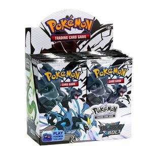 Paquetes de Refuerzo de Cartas Coleccionables Pokémon al por Mayor, 360 Cartas en Total, Material Educativo de Papel, Bestseller Transfronterizo en Stock - Product Image 6