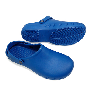 Zapatillas ALLESD antideslizantes EVA <span class=keywords><strong>ESD</strong></span> para laboratorio de sala limpia - Product Image 4