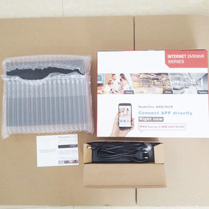 32 kênh 5mp-n 4HDD SATA không gian kỹ thuật số <span class=keywords><strong>Video</strong></span> <span class=keywords><strong>Recorder</strong></span> 5in1 báo động âm thanh với BNC RS485 cổng 32 CH CCTV DVR - Product Image 6