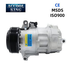 Compresseur de climatisation pour BMW Z4 E85 2.0i X3 E83 xDrive 64526908660 64526918751 64509182795 - Product Image 1