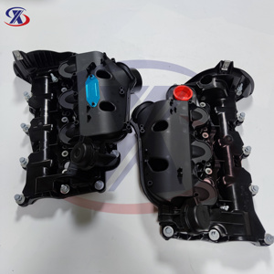 Tapa de Válvulas de Motor para Land Rover Discovery III 2.7 <span class=keywords><strong>TD</strong></span> LR032723 y LR032724 LR005495 y LR005496 C2S52858 y C2S52859 - Product Image 1