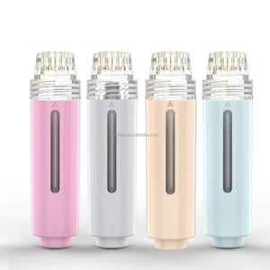 Nuevo Producto de Belleza de Primavera, Plumper Labial Hidratante, Aceite Labial con Infusión de Suero, Instrumento de Belleza para el Hogar - Product Image 2