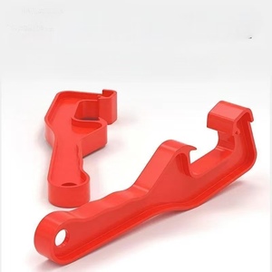 Wholesale Customizable Plastic <strong>Bucket</strong> <strong>Opener</strong> for <strong>Bucket</strong> Needs Lid Wrench