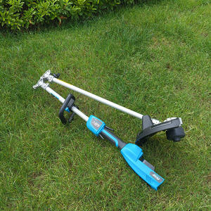 40v花园电池电源工厂定制花园工具无绳草修剪器 - Product Image 2