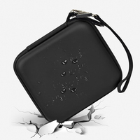Étui de transport portable en EVA rigide personnalisé pour chronomètre, boîte de rangement pour chronomètre de tir, logo couleur personnalisé pour Xero