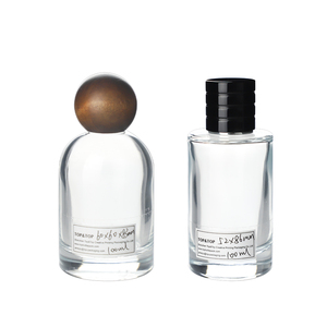 10ml 20 ml 30ml 50ml 70ml 75ml 200 ml Flacon diffuseur de Parfum vide bouteille En verre bơm lại thủy tinh phun nước hoa chai - Product Image 3