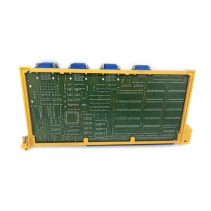 In Stock Fanuc <b>Motherboard</b> A16B-1212-0210 AC Motor <b>CPU</b> Main Circuit Board - Product Image 6